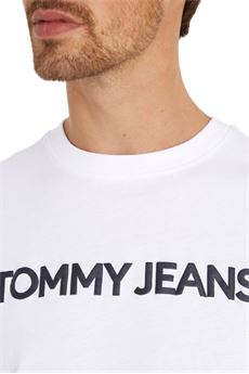 T-shirt Tommy Jeans Tommy Jeans | DM0DM18526YBR